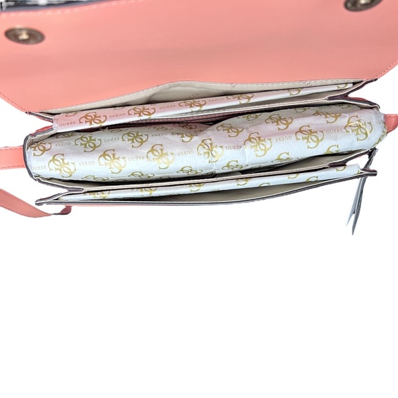 Guess Hensley Purse - Picture 6 of 10